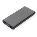 18W 10.000 MAH PD POWERBANK ALUMINIJASTI