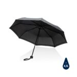 20.5" IMPACT AWARE™ RPET 190T PONGEE MINI ODSEVNI DEŽNIK