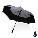 27" IMPACT AWARE™ RPET 190T DEŽNIK, ODPOREN PROTI NEVIHTAM