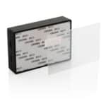 3W BREZŽIČNI ZVOČNIK S KALJENIM STEKLOM