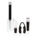 4-DELNI SET ZA VINO CONNOISSEUR VINO