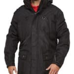 EXPLORE - DINTEX 10000/8000 UNISEX PARKA