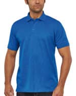FLASH - TEHNIČNA HITROSUŠEČA MOŠKA POLO MAJICA