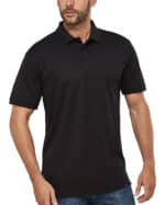 FLASH - TEHNIČNA HITROSUŠEČA MOŠKA POLO MAJICA