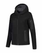 RIPTIDE - TEHNIČNI ŽENSKI DVOPLASTNI FLIS BREZROKAVNIK PROTECH 3000