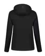 RIPTIDE - TEHNIČNI ŽENSKI DVOPLASTNI FLIS BREZROKAVNIK PROTECH 3000 - slika 2