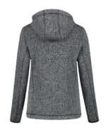 RIPTIDE LIGHT - TEHNIČNA ŽENSKA PLETENA JOPA - slika 2