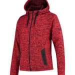 RIPTIDE LIGHT - TEHNIČNA MOŠKA PLETENA JOPA