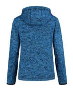 RIPTIDE LIGHT - TEHNIČNA MOŠKA PLETENA JOPA - slika 2