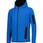 RIPTIDE - TEHNIČNA MOŠKA DVOPLASTNA PLETENA JOPA PROTECH 3000