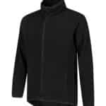 SOFT FLEECE - TEHNIČNA MOŠKA DVOPLASTNA FLIS JOPA PROTECH 3000