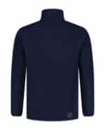 SOFT FLEECE - TEHNIČNA MOŠKA DVOPLASTNA FLIS JOPA PROTECH 3000 - slika 2