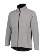 SOFT FLEECE - TEHNIČNA MOŠKA DVOPLASTNA FLIS JOPA PROTECH 3000