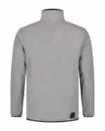 SOFT FLEECE - TEHNIČNA MOŠKA DVOPLASTNA FLIS JOPA PROTECH 3000 - slika 2