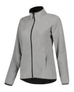 SOFT FLEECE - TEHNIČNA ŽENSKA DVOPLASTNA FLIS JOPA PROTECH 3000