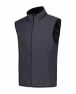SOFT FLEECE VEST - TEHNIČNI ŽENSKI DVOPLASTNI FLIS BREZROKAVNIK PROTECH 3000 - slika 2
