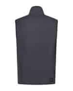 SOFT FLEECE VEST - TEHNIČNI ŽENSKI DVOPLASTNI FLIS BREZROKAVNIK PROTECH 3000 - slika 3