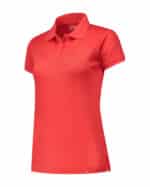 FLASH - TEHNIČNA HITROSUŠEČA ŽENSKA POLO MAJICA - slika 2