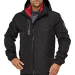 PERFORMER - DINTEX 8000/5000 UNISEX 3 v 1 JAKNA