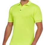 SIGNATURE POLO - TEHNIČNA HITROSUŠEČA MOŠKA POLO MAJICA