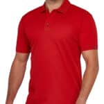 SIGNATURE POLO - TEHNIČNA HITROSUŠEČA MOŠKA POLO MAJICA