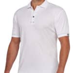 SIGNATURE POLO - TEHNIČNA HITROSUŠEČA MOŠKA POLO MAJICA