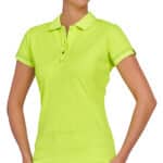 SIGNATURE POLO - TEHNIČNA HITROSUŠEČA ŽENSKA POLO MAJICA