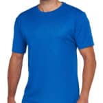 SLASH T-SHIRT - TEHNIČNA HITROSUŠEČA UNISEX T-SHIRT MAJICA
