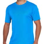 SLASH T-SHIRT - TEHNIČNA HITROSUŠEČA UNISEX T-SHIRT MAJICA