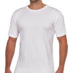 SLASH T-SHIRT - TEHNIČNA HITROSUŠEČA UNISEX T-SHIRT MAJICA