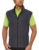 SOFT FLEECE VEST - TEHNIČNI ŽENSKI DVOPLASTNI FLIS BREZROKAVNIK PROTECH 3000