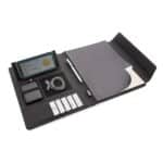 A4 POSLOVNA MAPA Z BREZŽIČNIM POLNJENJEM FIKO