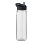 ALABAMA - RPET STEKLENICA 650 ML PP PREKLOPNI POKROV