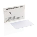 ANTI-SKIMMING KARTICA