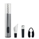 CANTEBURRY - 4 DELNI VINSKI SET