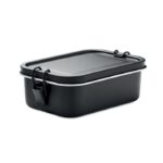 CHAN LUNCHBOX COLOR - ŠKATLA ZA MALICO IZ NERJAVEČEGA JEKLA 750 ML