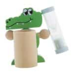 CROCKY DRŽALO ZA ZOBNE ŠČETKE