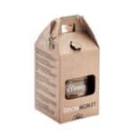 DAUBER - SET KOZARCA MEDU DIVJI CVET 50 GR