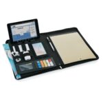 DELUXE PORTFOLIO MAPA Z ZADRGO