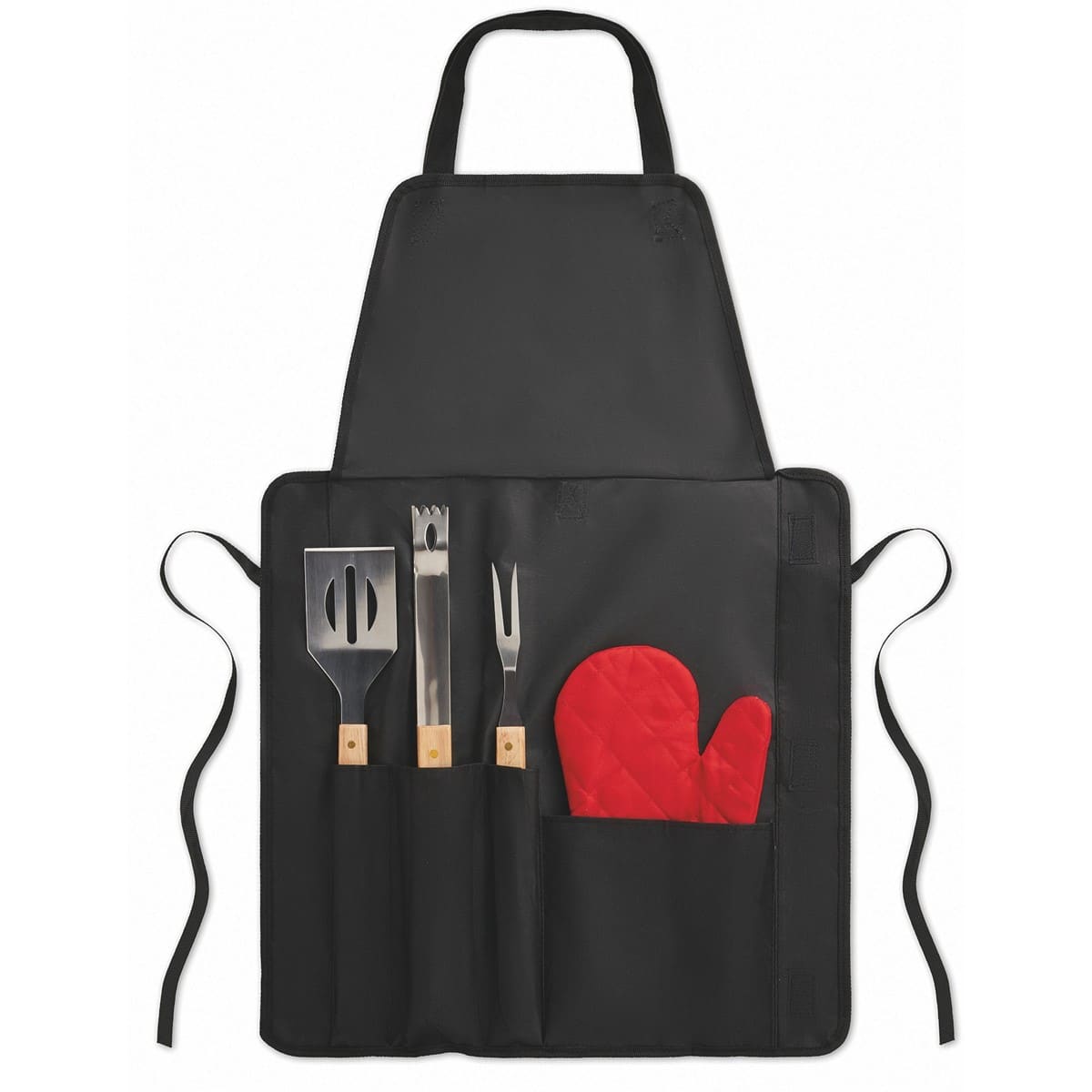 donau-east-set-za-zar_8335_full DONAU EAST - SET ZA ŽAR - slika 1