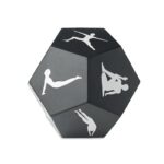 EASY YOGA - KOCKA ZA ODLOČANJE O VADBI JOGE