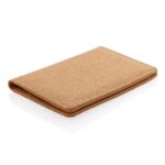 ECO RFID ETUI ZA POTNI LIST IZ PLUTE