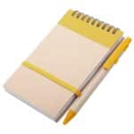 ECOCARD ZVEZEK B7