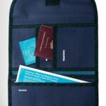 ETUI ZA POTNE LISTINE DAKAR