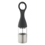 FLURRY MLINČEK ZA SOL IN POPER