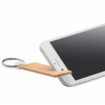 GANKEY - STOJALO IN OBESEK ZA KLJUČE IZ BAMBUSA