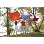 GILDAN DRYBLEND FLIS STADIUM ODEJA