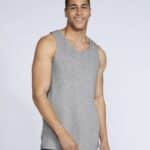 GILDAN SOFTSTYLE TANK TOP