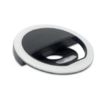 HELIE - PRENOSNA SAMOSTOJNA OBROČNA LUČ ZA SELFIE