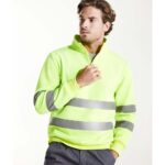 HI-VIZ ODSEVNI PULOVER SPICA